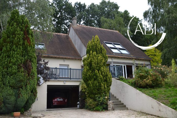 Maison à vendre Bagnoles de l'Orne Normandie