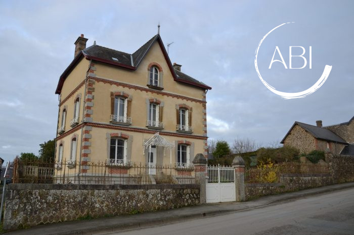 Maison à vendre Lassay-les-Châteaux