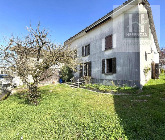Vente Maison/Villa REIGNAC 16360 Charente FRANCE