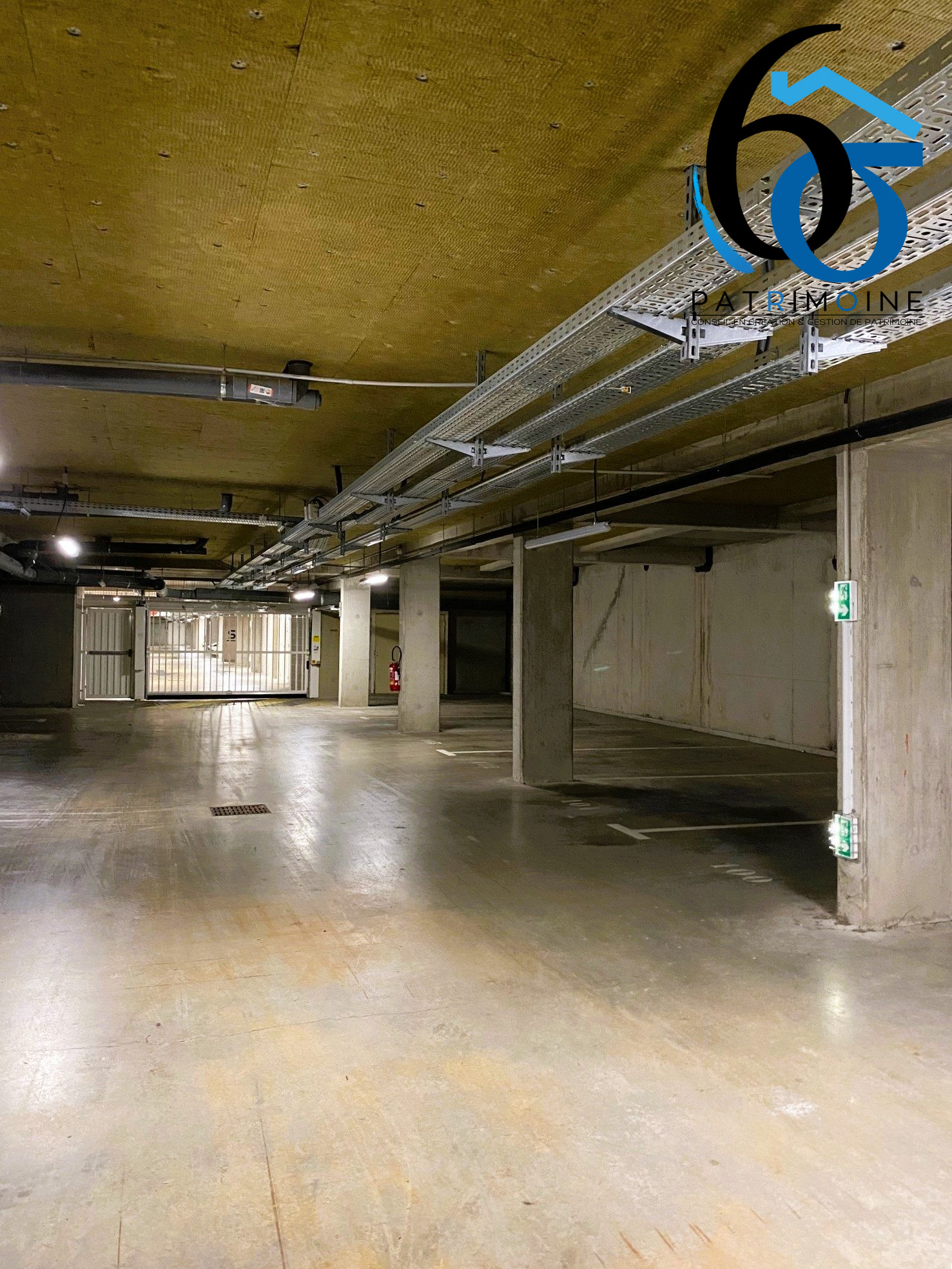 Vente Garage/Parking BLAGNAC 31700 Haute Garonne FRANCE