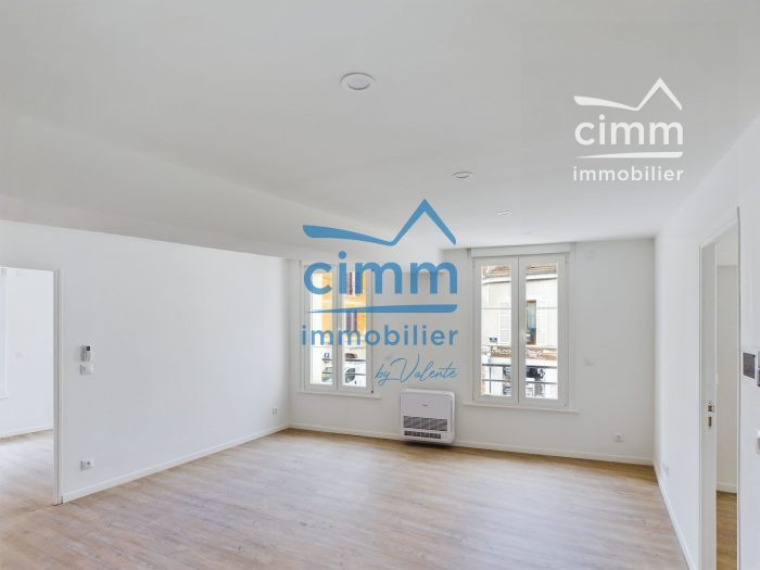 COULOMMIERS CENTRE, Appartement T3