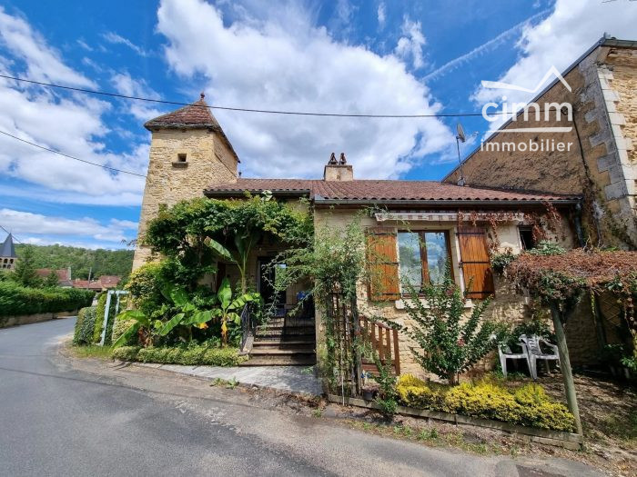 Vente Maison/Villa SAINT-POMPONT 24170 Dordogne FRANCE