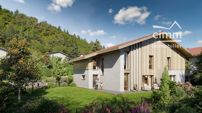 Vente Maison/Villa VERCHAIX 74440 Haute Savoie FRANCE