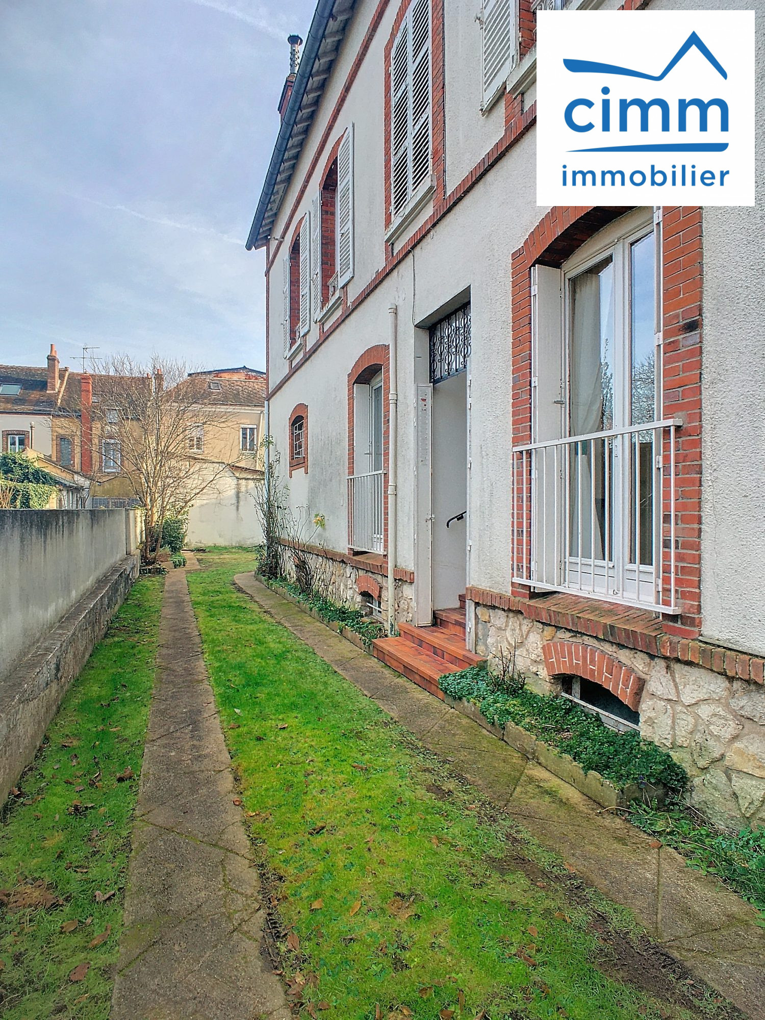 Vente Maison/Villa MONTARGIS 45200 Loiret FRANCE