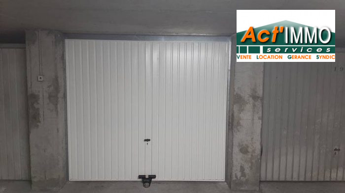 Location annuelle Garage/Parking MIRAMAS 13140 Bouches du Rhne FRANCE