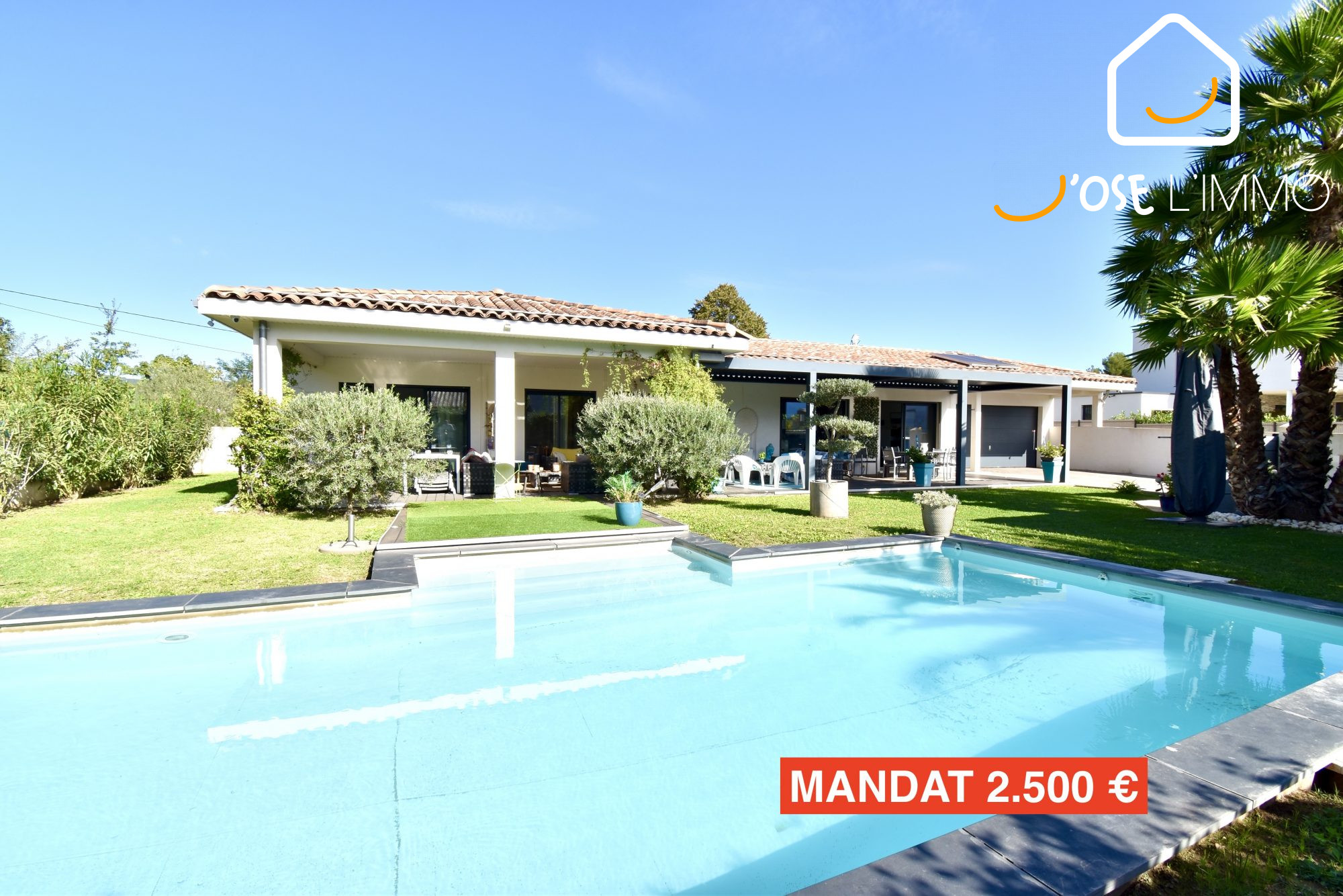 Vente Maison/Villa POURRIERES 83910 Var FRANCE