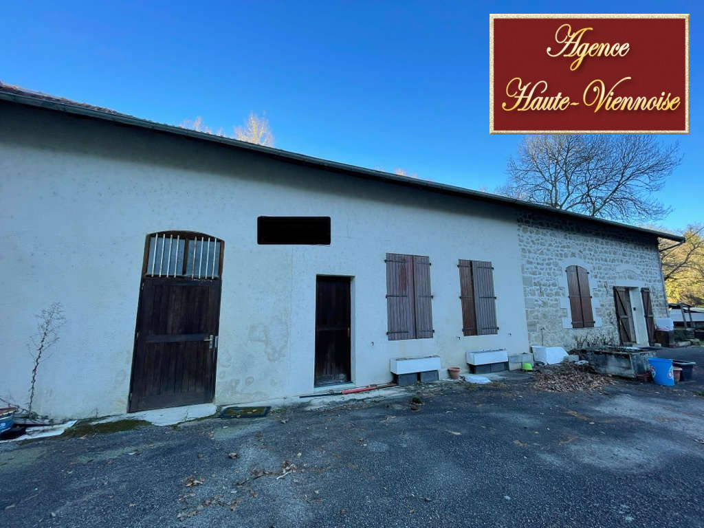 Vente Maison/Villa PEYRAT-LE-CHATEAU 87470 Haute Vienne FRANCE