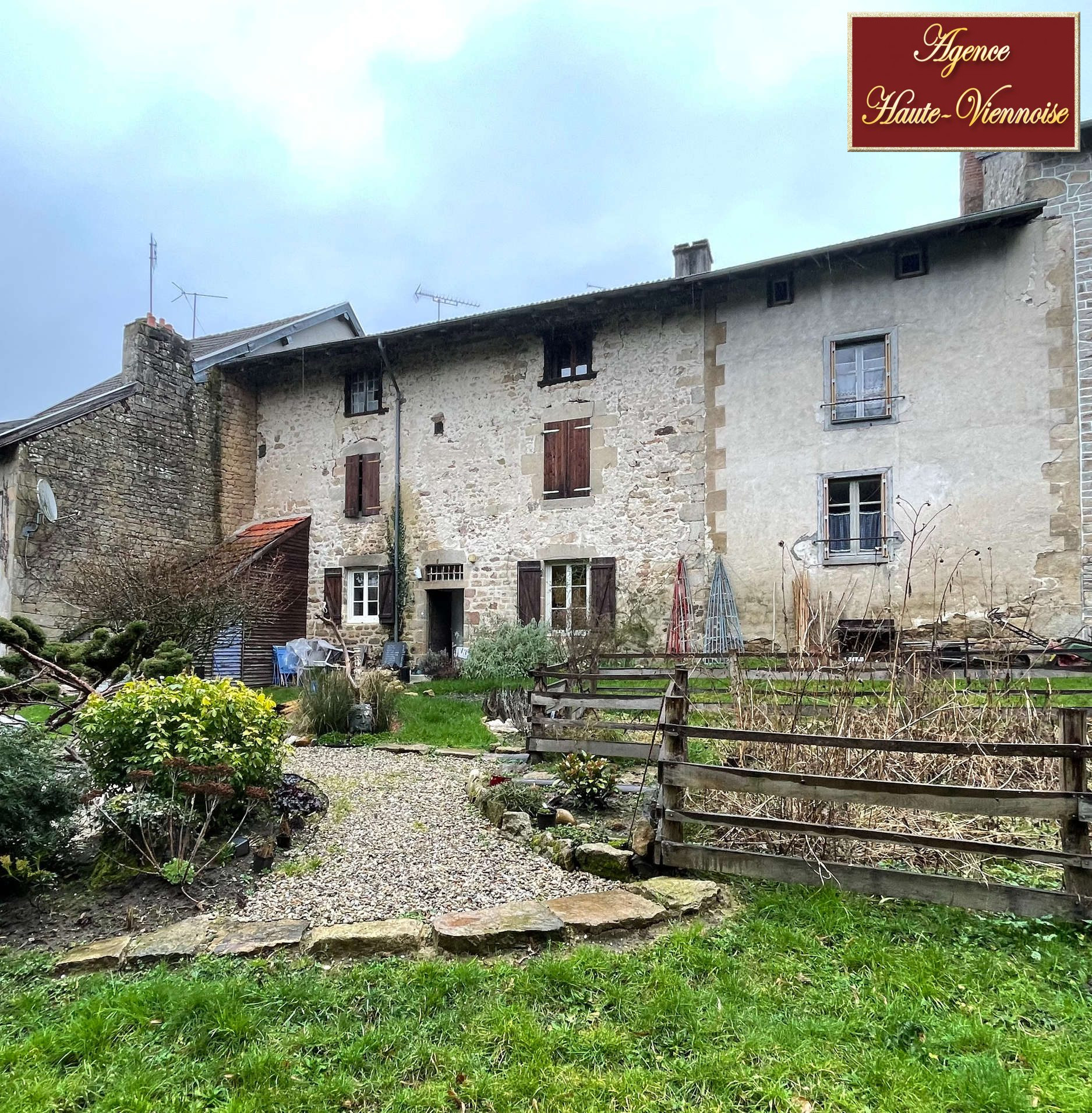 Vente Maison/Villa EYMOUTIERS 87120 Haute Vienne FRANCE