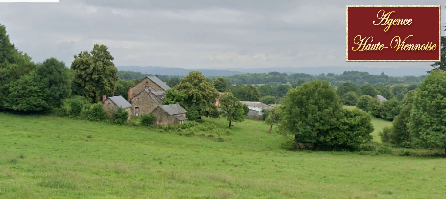 Vente Maison/Villa SURDOUX 87130 Haute Vienne FRANCE