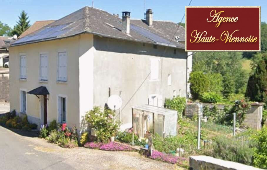 Vente Maison/Villa CHATEAUNEUF-LA-FORET 87130 Haute Vienne FRANCE