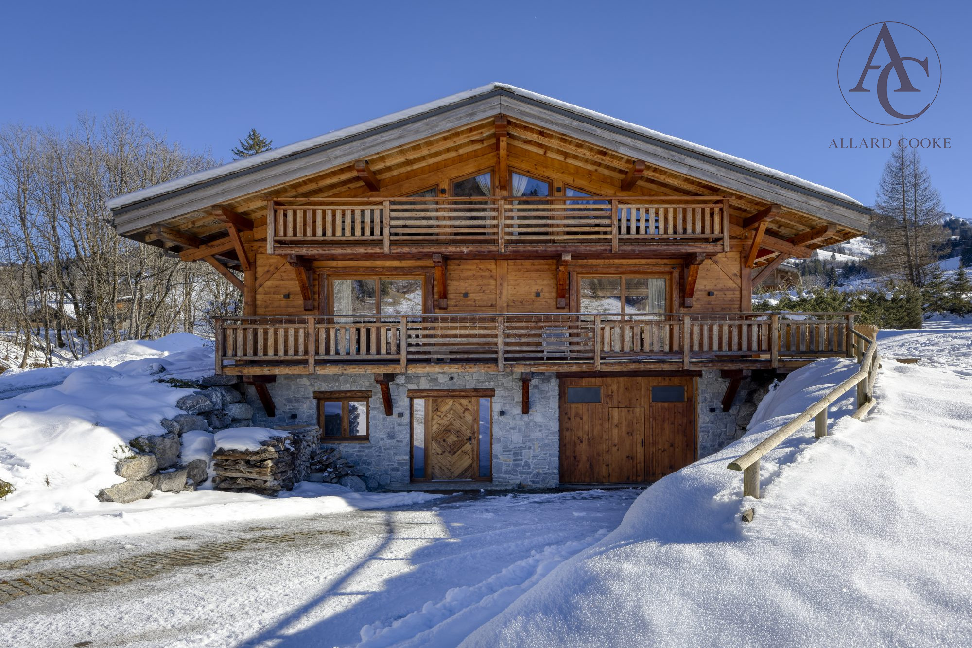 Vente Maison/Villa MEGEVE 74120 Haute Savoie FRANCE