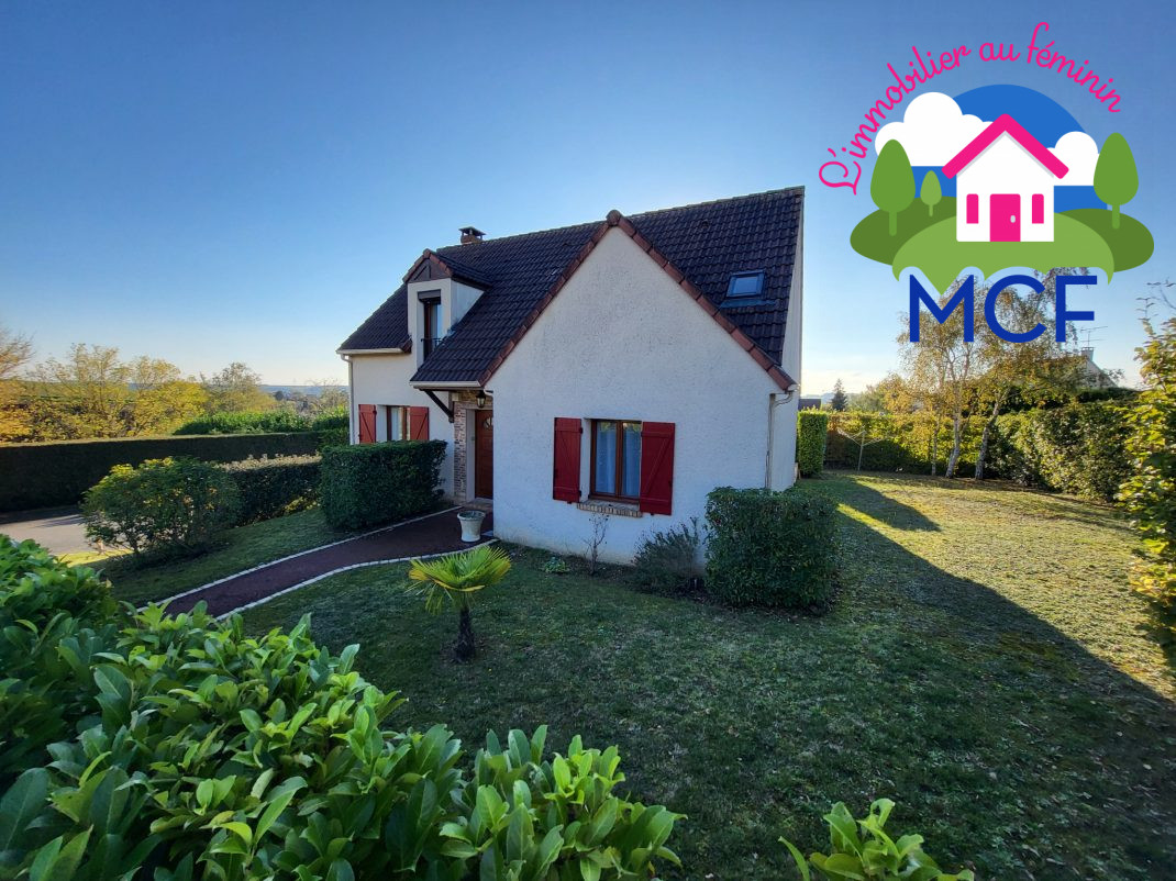 Vente Maison/Villa BUEIL 27730 Eure FRANCE