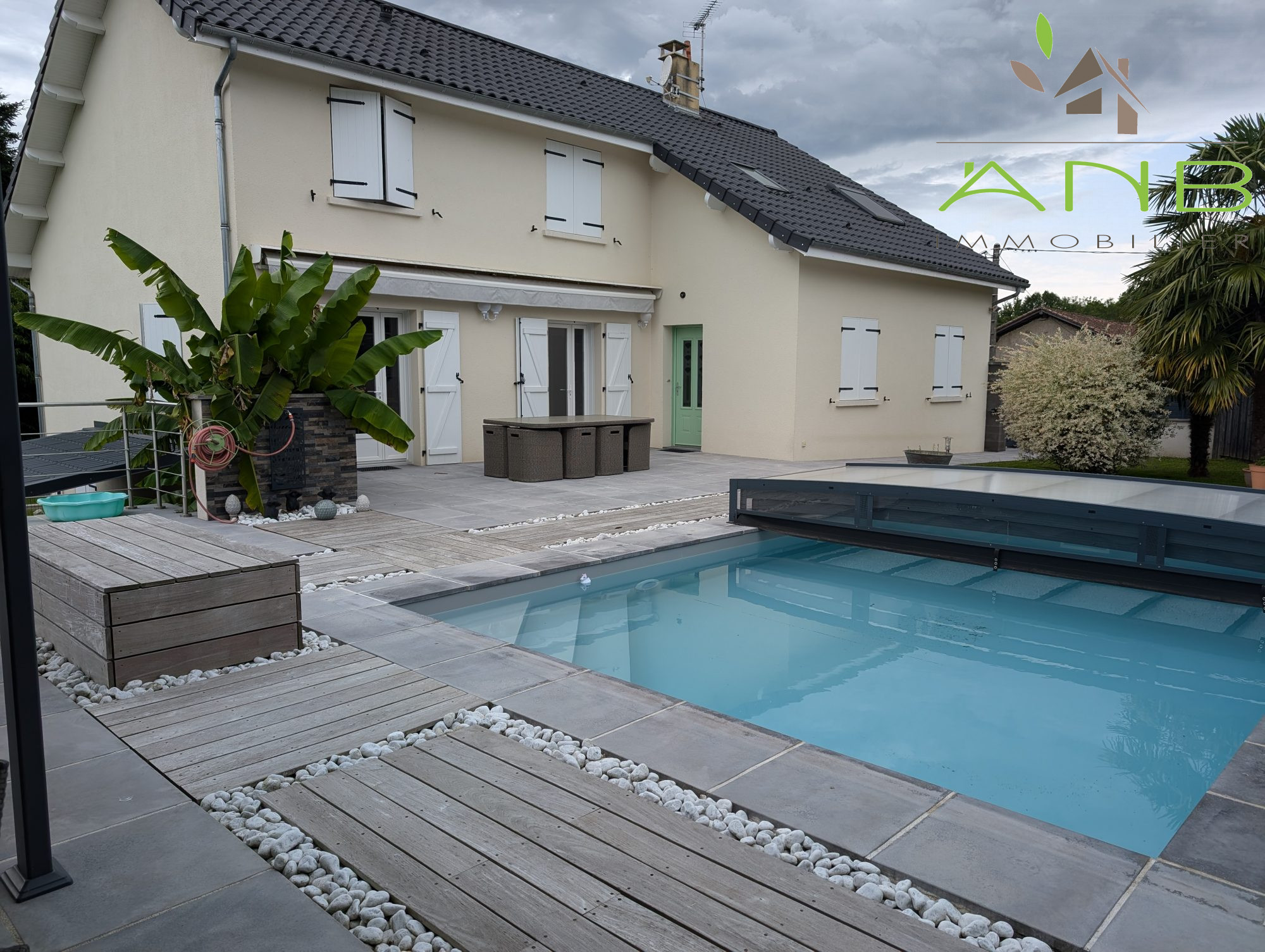 Vente Maison/Villa SAINT-MATHIEU 87440 Haute Vienne FRANCE