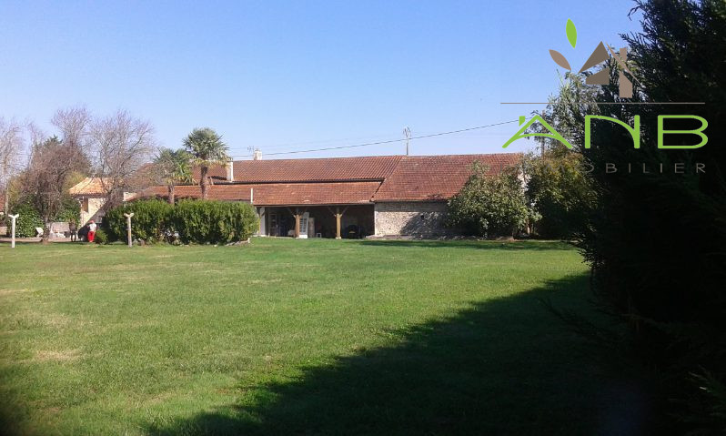 Vente Maison/Villa LA ROCHETTE 16110 Charente FRANCE