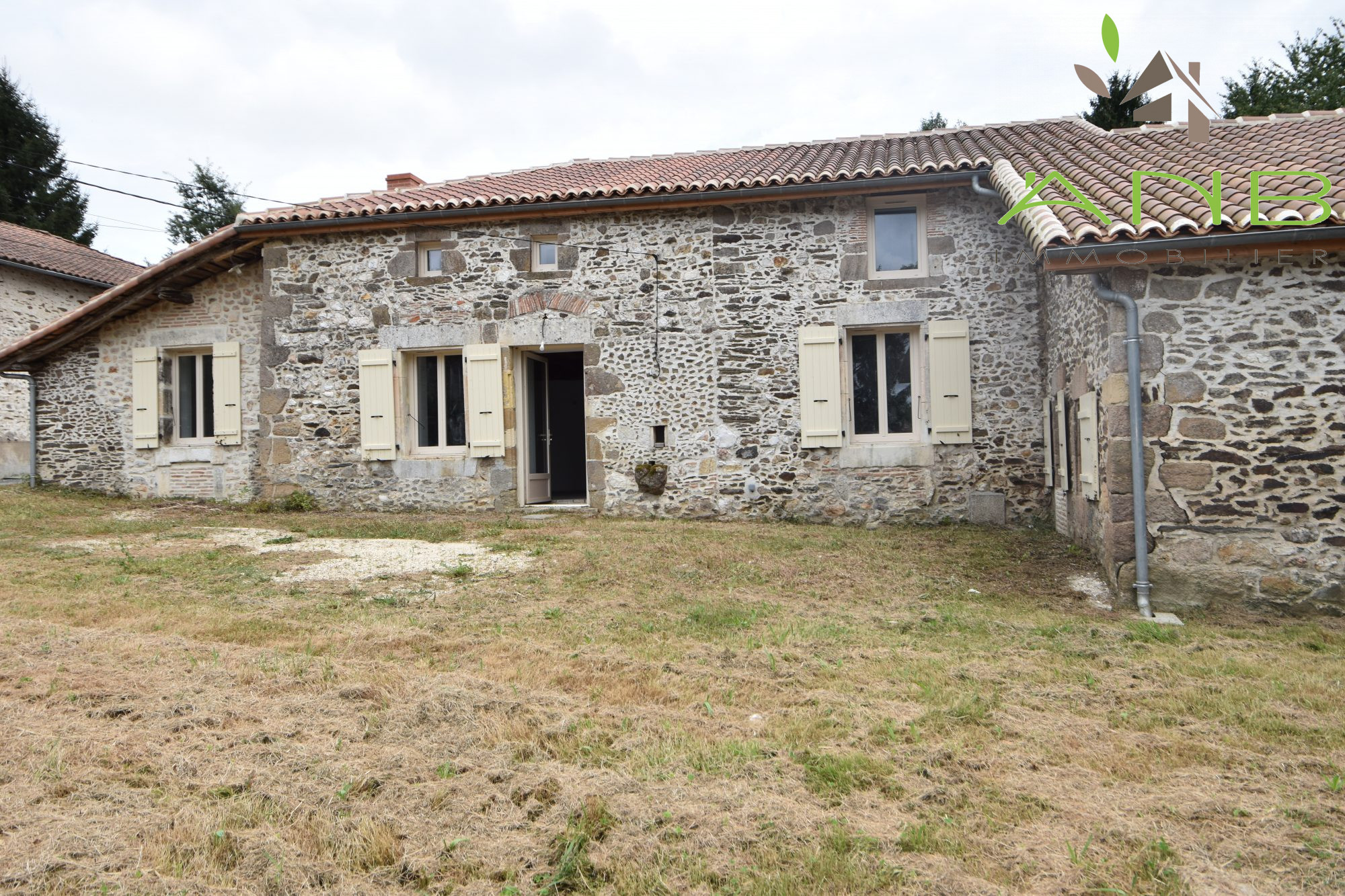 Vente Maison/Villa MAZEROLLES 16310 Charente FRANCE