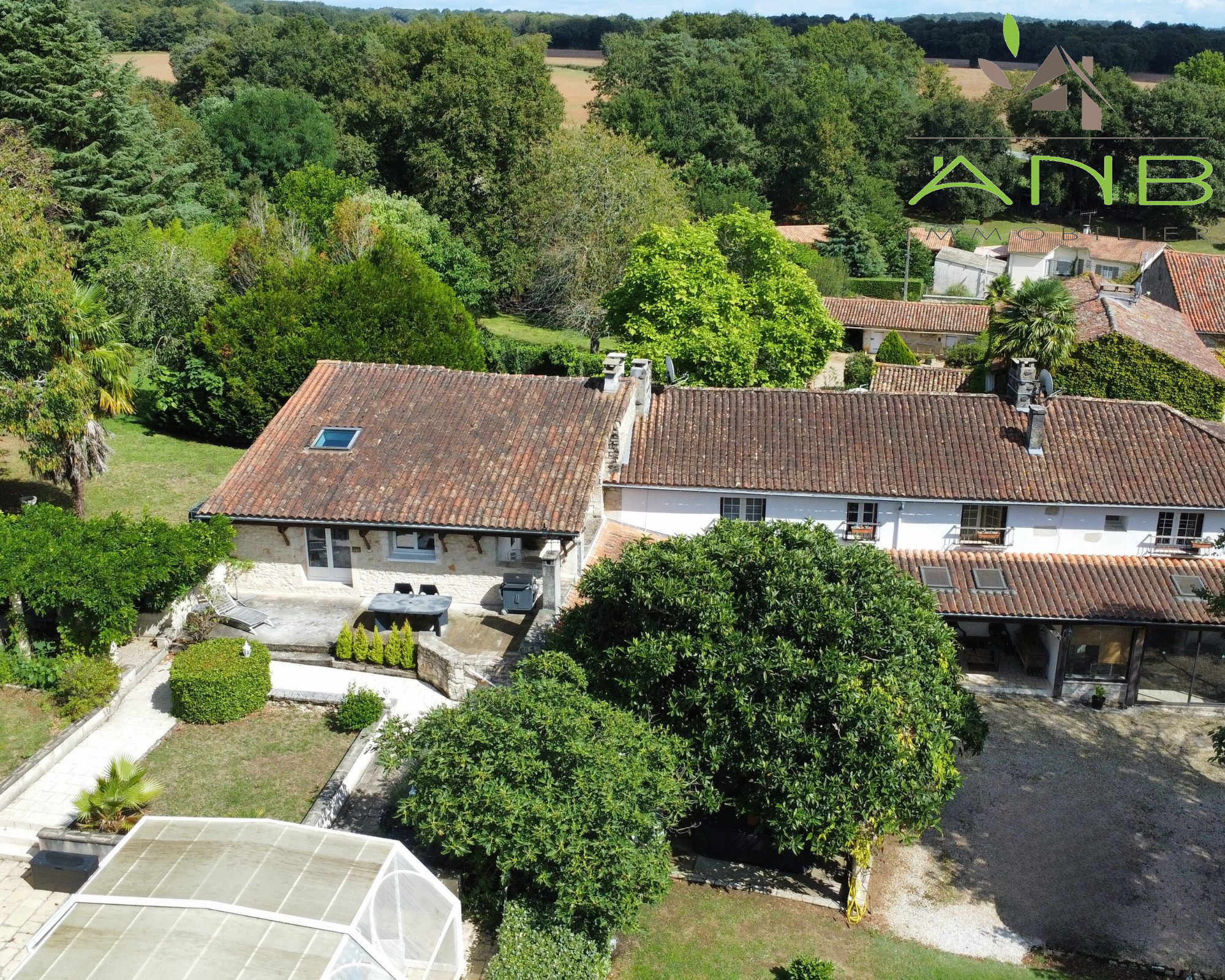 Vente Maison/Villa MARTHON 16380 Charente FRANCE