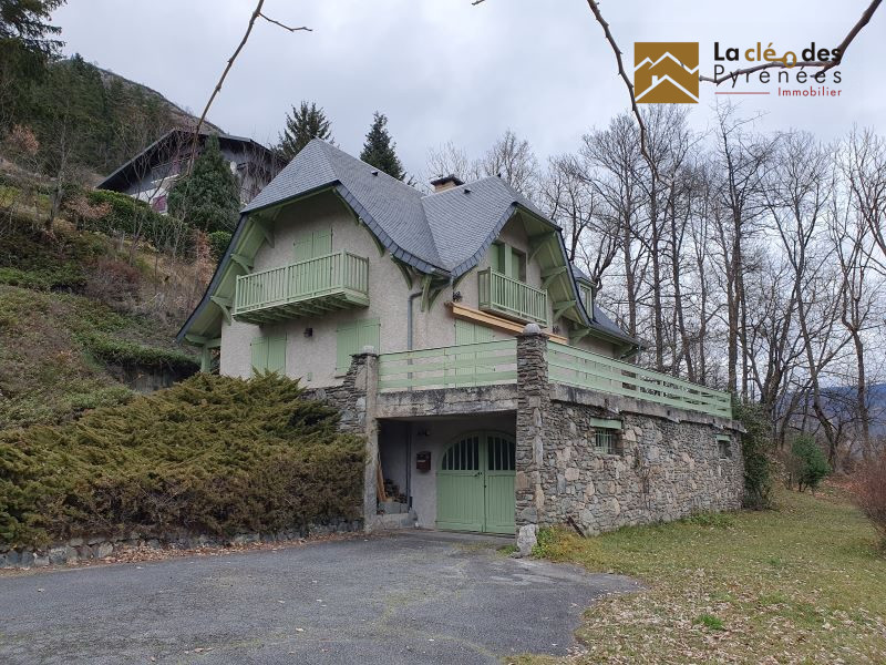 Vente Maison/Villa VIGNEC 65170 Hautes Pyrenes FRANCE