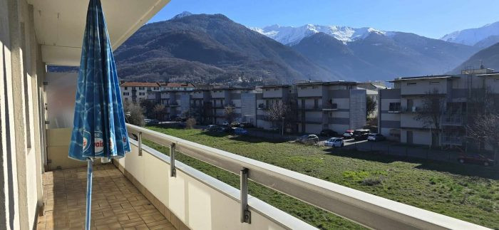 Appartement à vendre, 2 pièces - Albertville 73200