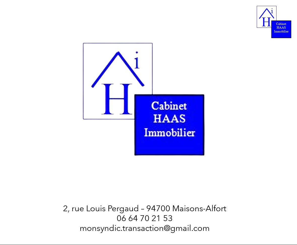 Vente Commerce MAISONS-ALFORT 94700 Val de Marne FRANCE