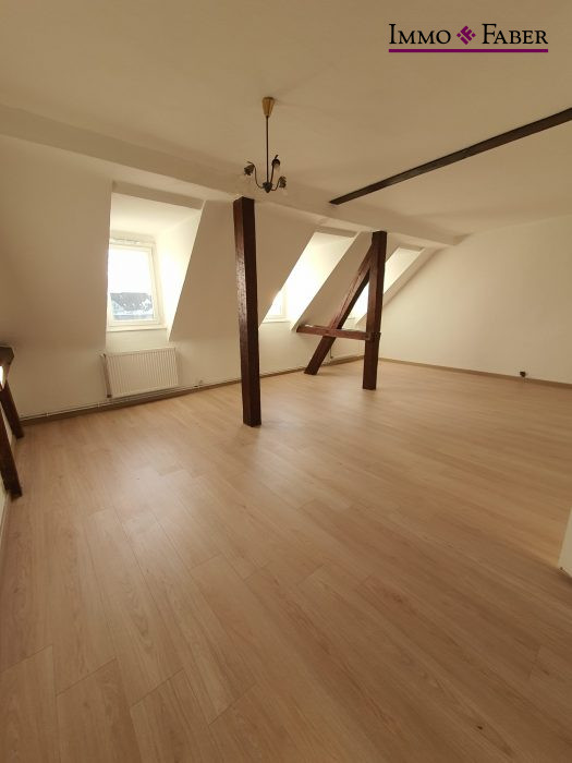 Appartement à louer, 3 pièces - Strasbourg 67200