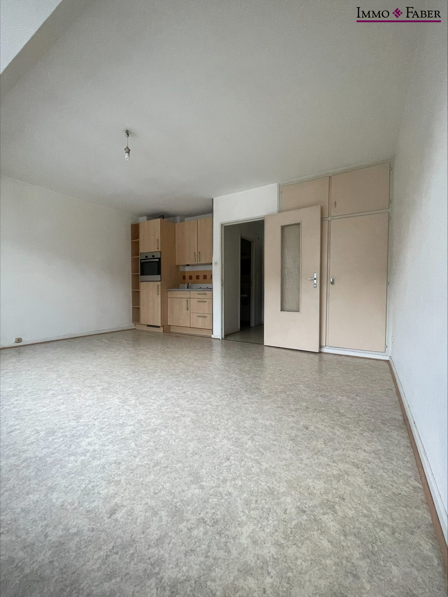 Vente Appartement STRASBOURG 67100 Bas Rhin FRANCE