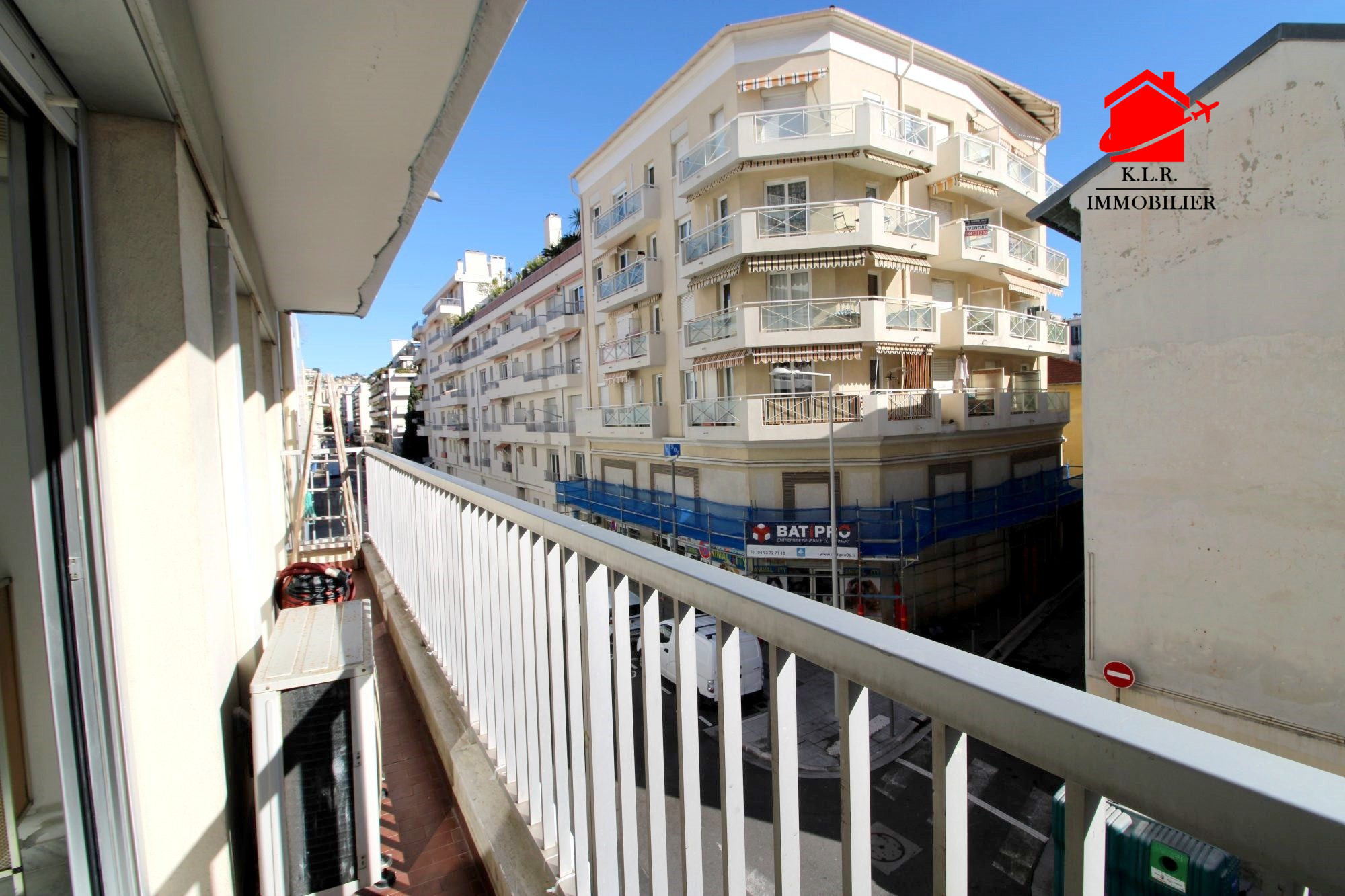 Vente Appartement NICE 06000 Alpes Maritimes FRANCE