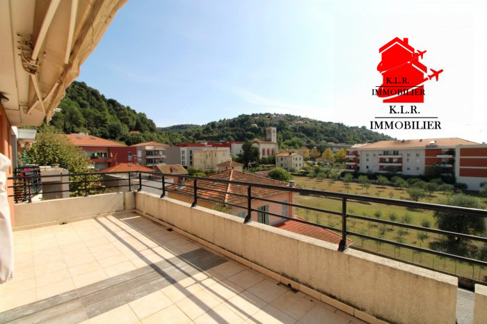 Appartement à vendre, 3 pièces - Nice 06200