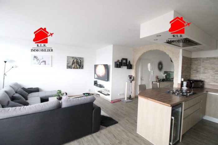 Appartement à vendre, 4 pièces - Carros 06510