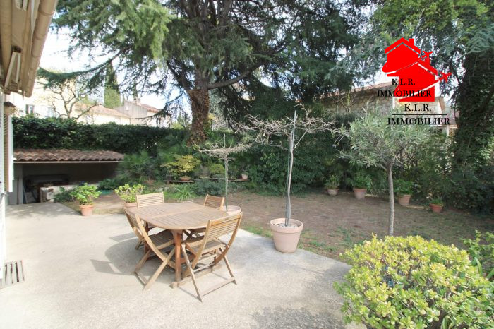 Maison individuelle à vendre, 6 pièces - Nice 06000