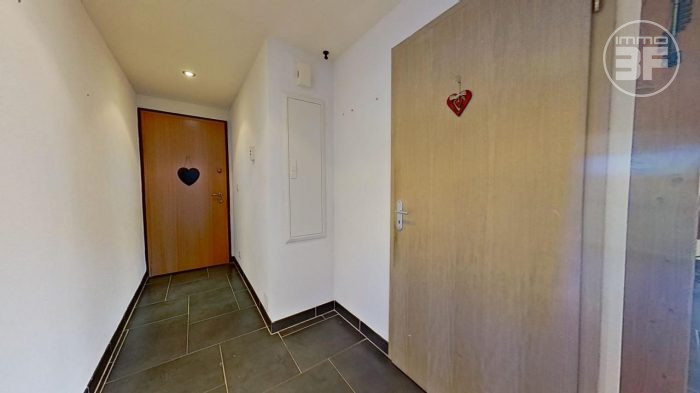Apartment for sale, 3 rooms - Hagenthal-le-Bas 68220