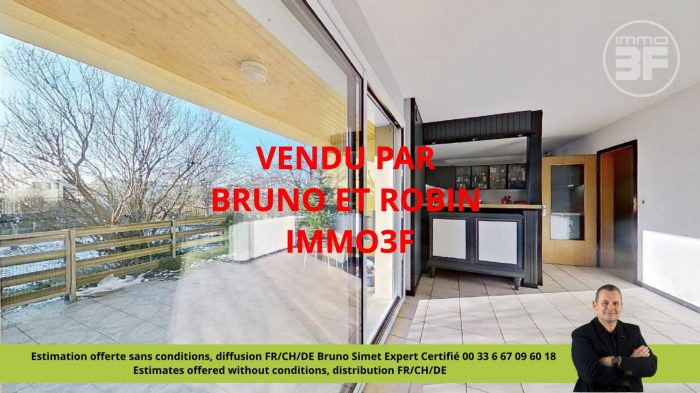 Vente Maison/Villa VILLAGE-NEUF 68128 Haut Rhin FRANCE