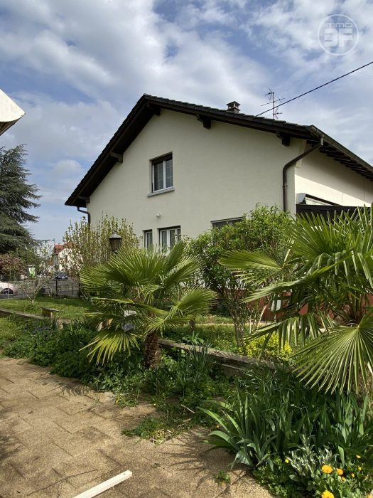 Casa indipendente in vendita, 4 parti - Bartenheim 68870