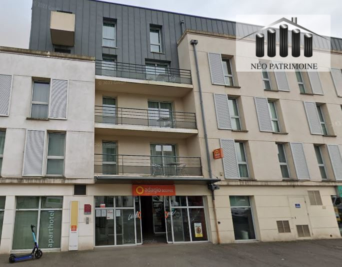 Vente Appartement POITIERS 86000 Vienne FRANCE