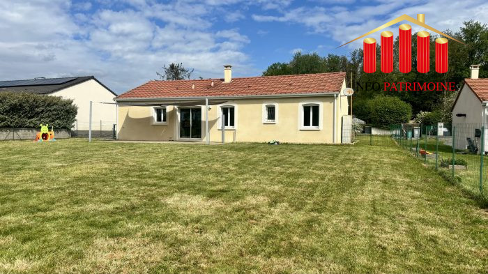 Vente Maison/Villa ESPINASSE-VOZELLE 03110 Allier FRANCE