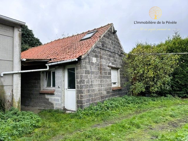 Maison à vendre, 4 pièces - Landas 59310