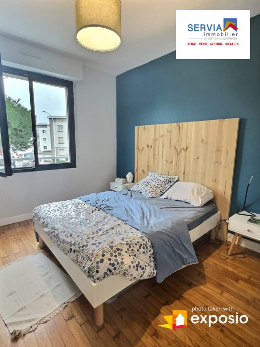 Appartement à louer, 3 pièces - Lorient 56100