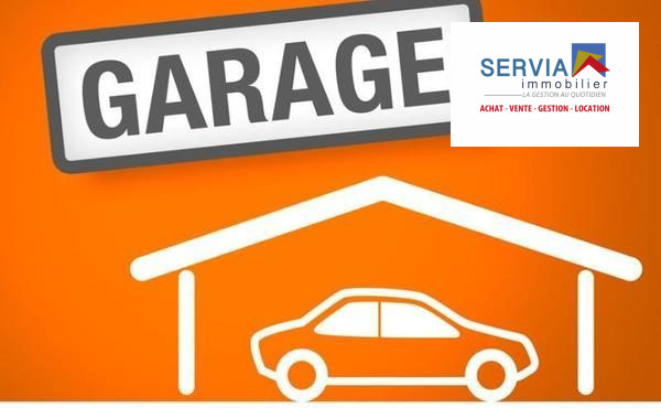 Location annuelle Garage/Parking LORIENT 56100 Morbihan FRANCE