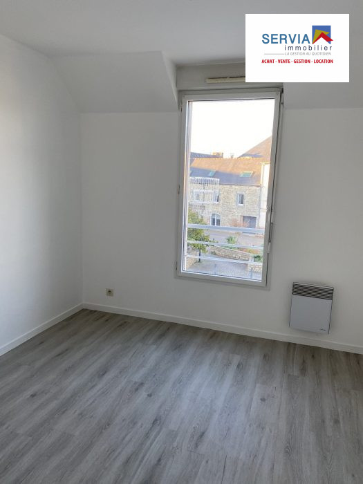 Appartement à vendre, 4 pièces - Saint-Évarzec 29170