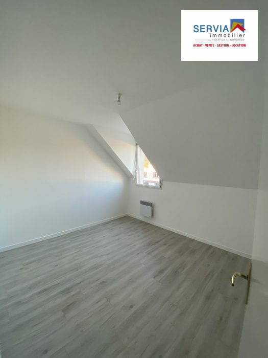 Appartement à vendre, 4 pièces - Saint-Évarzec 29170