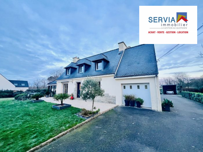 Vente Maison/Villa BRECH 56400 Morbihan FRANCE