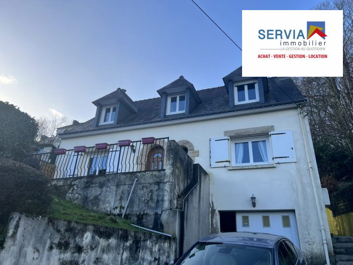 Vente Maison/Villa HENNEBONT 56700 Morbihan FRANCE