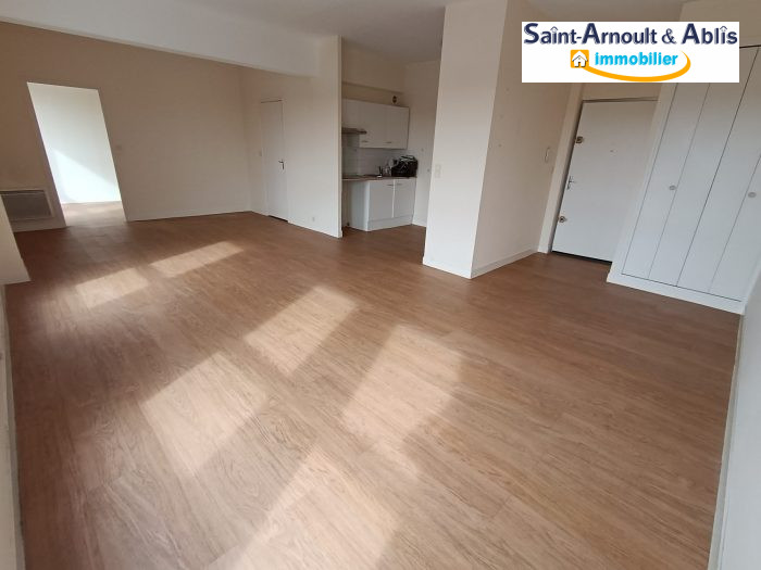 Location annuelle Appartement SAINT-ARNOULT-EN-YVELINES 78730 Yvelines FRANCE