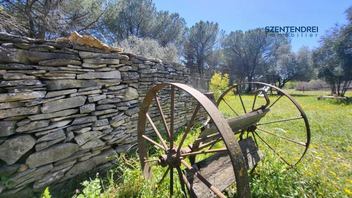 Maison de campagne à vendre, 6 pièces - Villetelle 34400