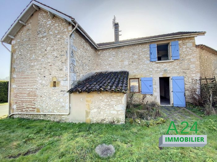 Vente Maison/Villa MONPAZIER 24540 Dordogne FRANCE
