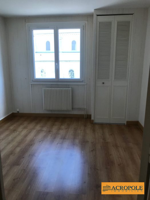 Appartement à vendre, 4 pièces - Gien 45500