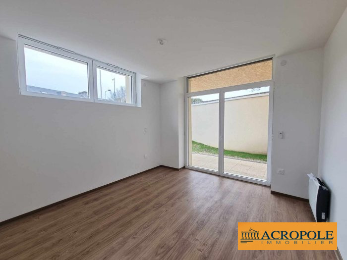 Appartement à vendre, 3 pièces - Bourges 18000