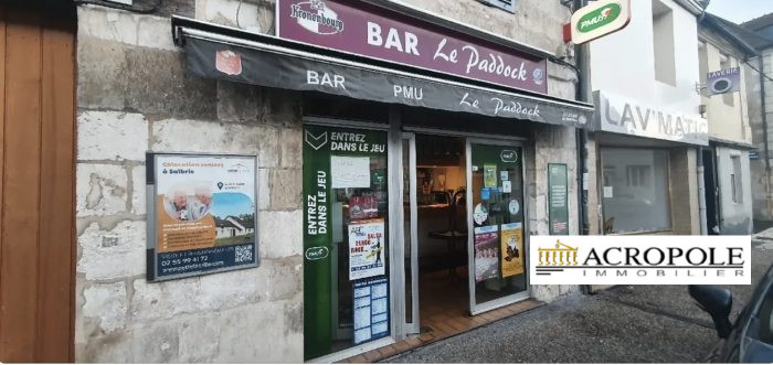 Restaurant, bar à vendre, 70 m² - Bourges 18000