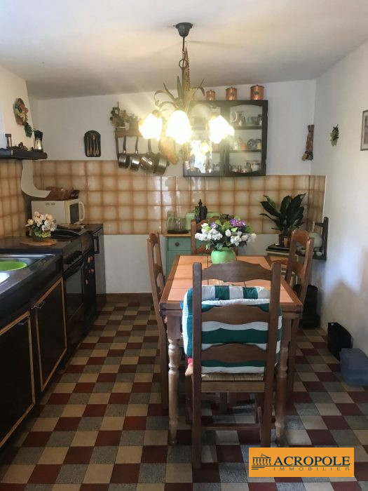 Maison ancienne à vendre, 3 pièces - Neuvy-sur-Loire 58450