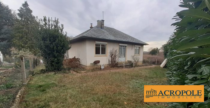 Maison individuelle à vendre, 4 pièces - Gien 45500