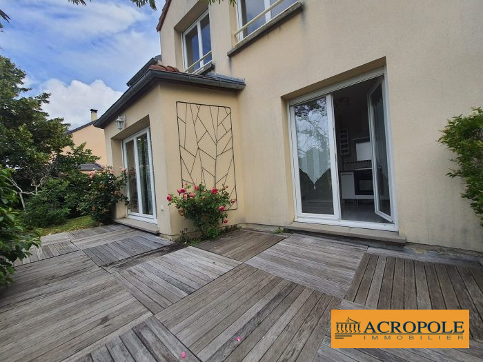 Maison à vendre, 4 pièces - Briare 45250